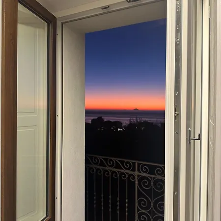 La Casetta Della Nonna 3* Belmonte Calabro