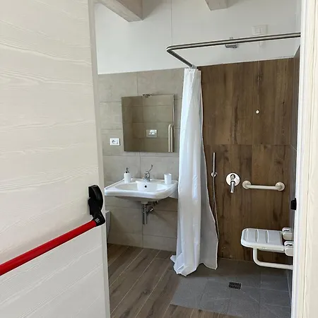 La Casetta Della Nonna Belmonte Calabro