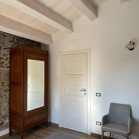 La Casetta Della Nonna 3*