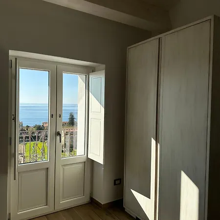 La Casetta Della Nonna Belmonte Calabro