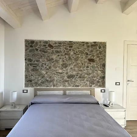 Alojamento de Acomodação e Pequeno-almoço La Casetta Della Nonna 3*