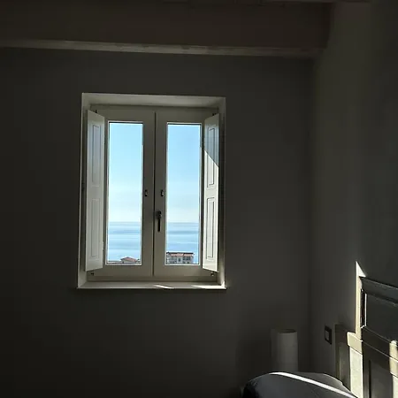 La Casetta Della Nonna Alojamento de Acomodação e Pequeno-almoço Belmonte Calabro