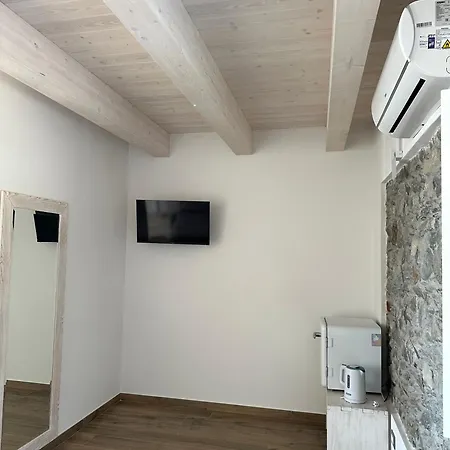 Alojamento de Acomodação e Pequeno-almoço La Casetta Della Nonna 3*