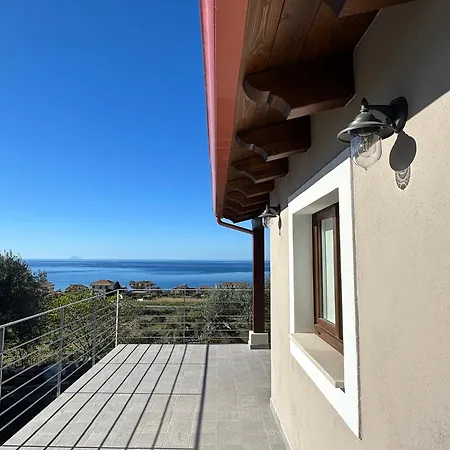 La Casetta Della Nonna Bed and breakfast 3*