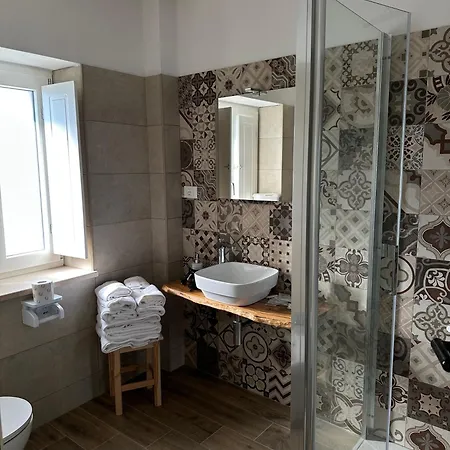 Bed and breakfast La Casetta Della Nonna 3*