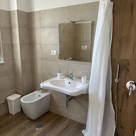Oda ve Kahvaltı La Casetta Della Nonna