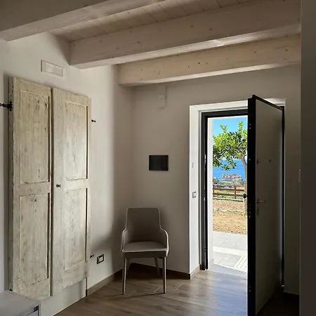 La Casetta Della Nonna 3* Belmonte Calabro