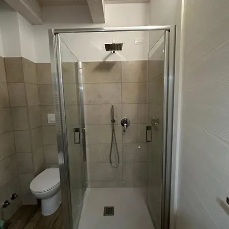 ベッド・アンド・ブレックファスト La Casetta Della Nonna ベルモンテ・カーラブロ