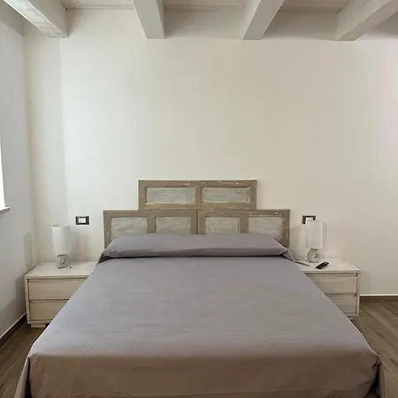 Bed and breakfast La Casetta Della Nonna 3*