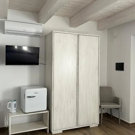 La Casetta Della Nonna 3*