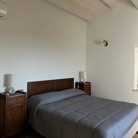 La Casetta Della Nonna 3* Belmonte Calabro