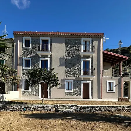 La Casetta Della Nonna