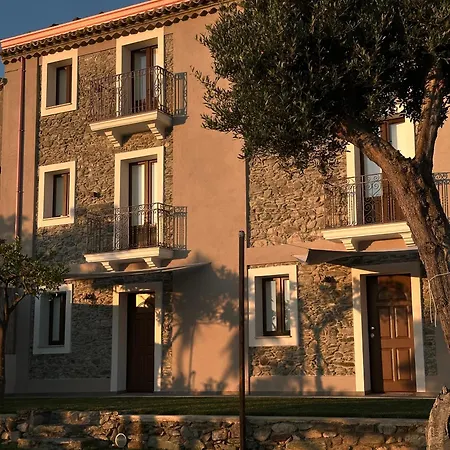 Bed and breakfast La Casetta Della Nonna