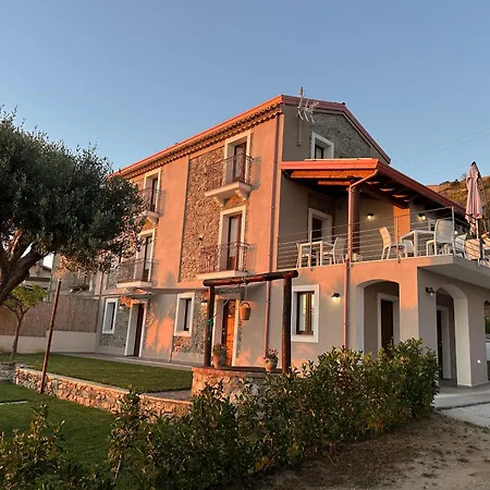 La Casetta Della Nonna