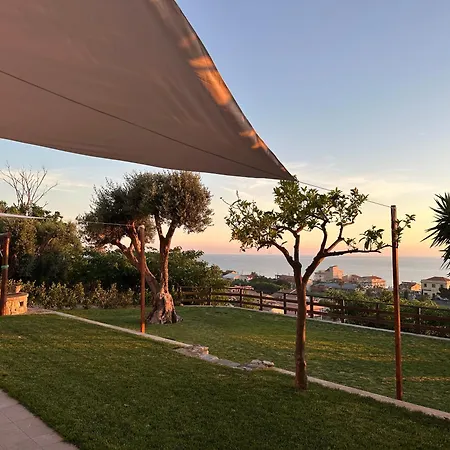 La Casetta Della Nonna Bed and breakfast