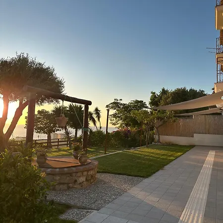 La Casetta Della Nonna Bed and breakfast Belmonte Calabro