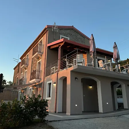 Bed and breakfast La Casetta Della Nonna