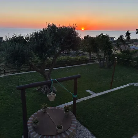 La Casetta Della Nonna Bed and breakfast 3*