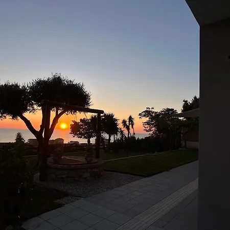 La Casetta Della Nonna Belmonte Calabro