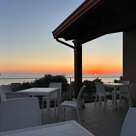 La Casetta Della Nonna Bed and breakfast