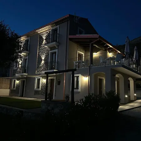 La Casetta Della Nonna Bed and breakfast