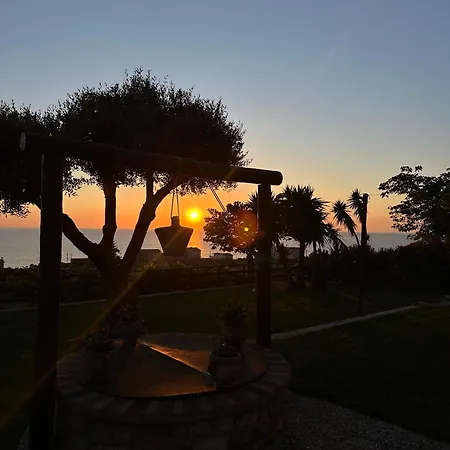 La Casetta Della Nonna Bed and breakfast