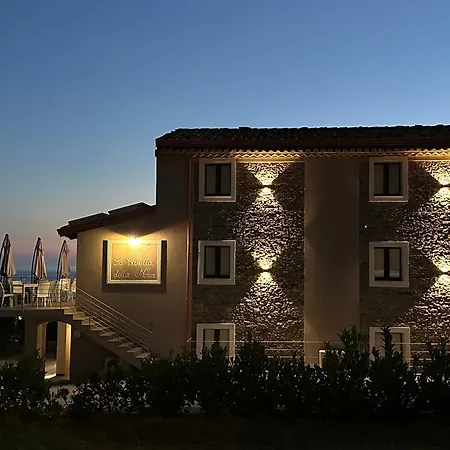 La Casetta Della Nonna Bed and breakfast