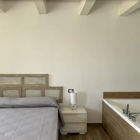 La Casetta Della Nonna Bed and breakfast
