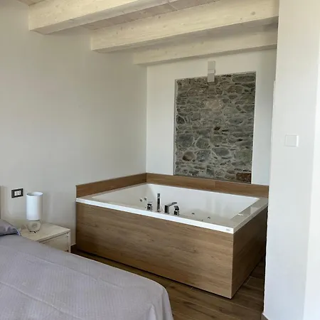 La Casetta Della Nonna Belmonte Calabro