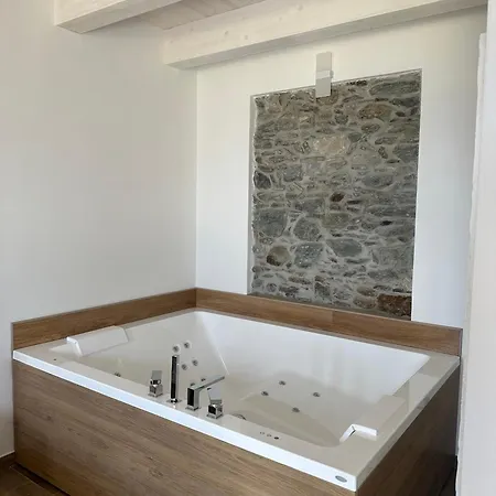 La Casetta Della Nonna Bed and breakfast 3*
