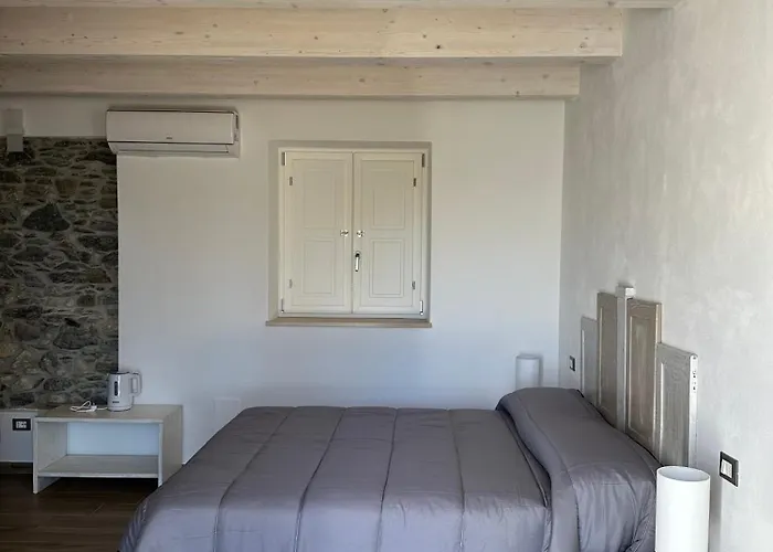 La Casetta Della Nonna