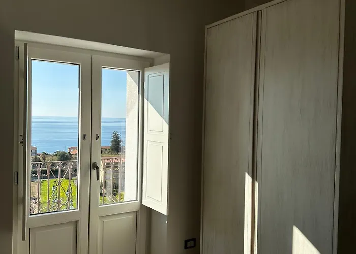 La Casetta Della Nonna Belmonte Calabro