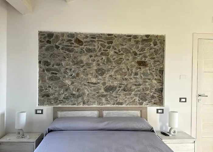 Frühstückspension La Casetta Della Nonna 3*