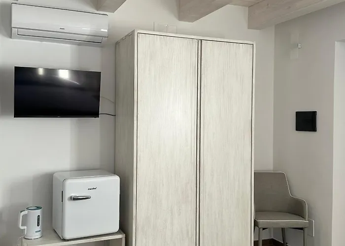 La Casetta Della Nonna 3*