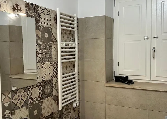 Frühstückspension La Casetta Della Nonna