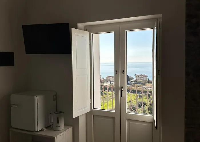 Frühstückspension La Casetta Della Nonna 3*