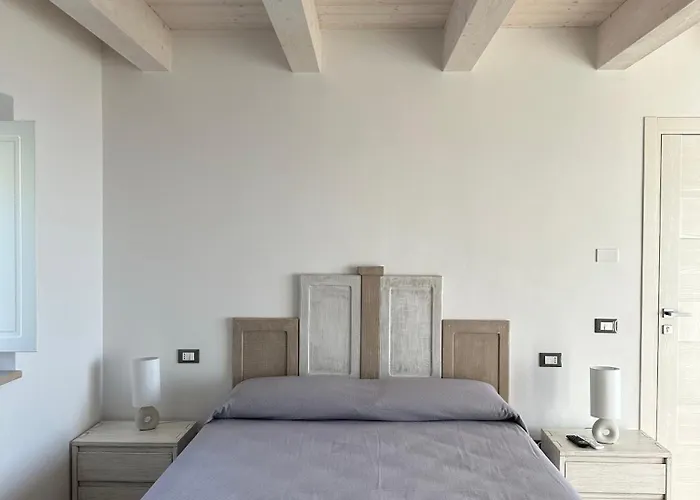 La Casetta Della Nonna Belmonte Calabro