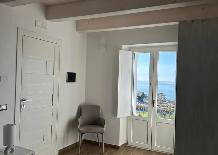 La Casetta Della Nonna Frühstückspension 3*