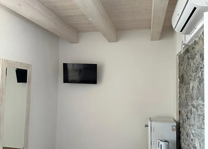 Frühstückspension La Casetta Della Nonna 3*